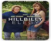 Hillbilly Elegy (2020) (image for) Hillbilly Elegy (2020)